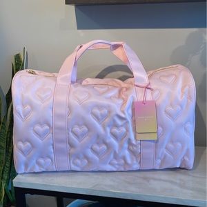 Stoney clover lane duffel bag